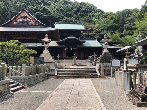 波太神社2