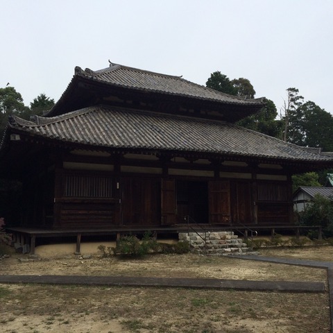 多奈川・興善寺2