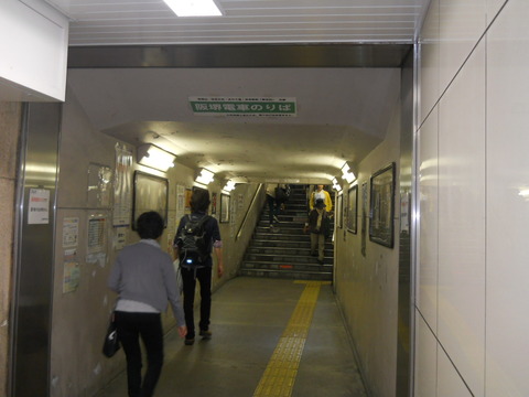 阪堺入口2