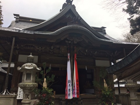 本滝寺2