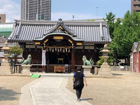 野田恵比須神社2