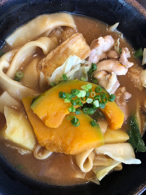 甲州麺２