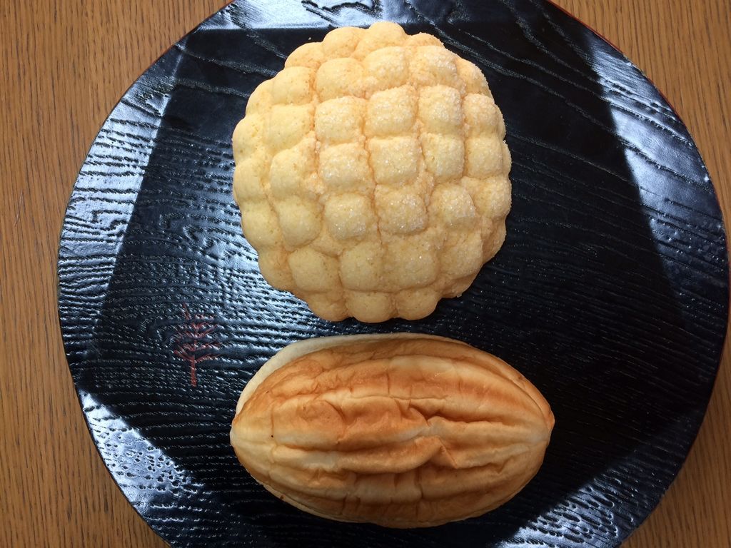 特命指令 メロンパンを調査せよ！ | 大阪弁・大阪文化同好会