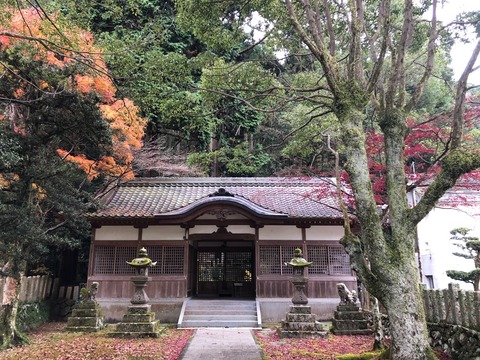 大沢神社