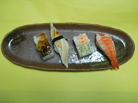 大阪寿司1