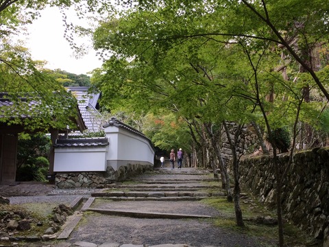 神峰山寺2
