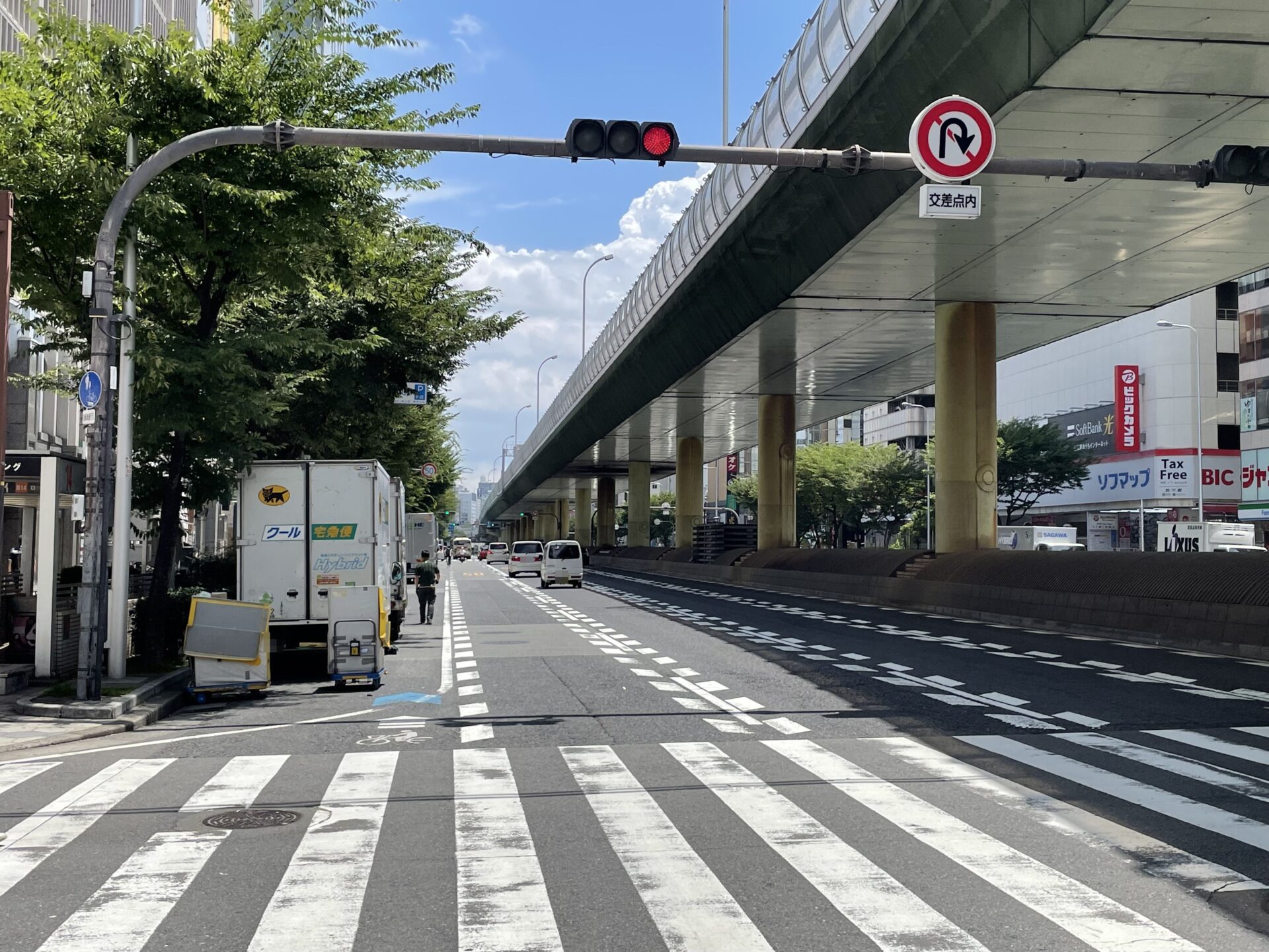 千日前通り 第６弾 車で行こう 大阪弁 大阪文化同好会